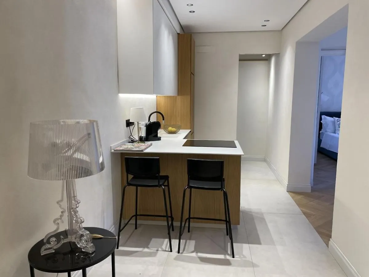 Catania Center Apartment
