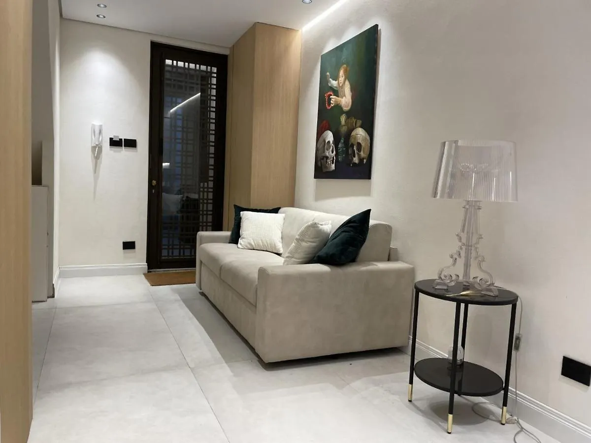 Catania Center Apartment