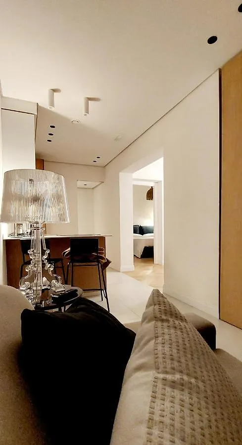 Catania Center Apartment