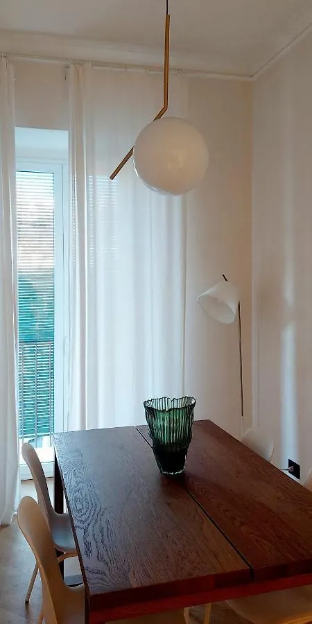Catania Center Apartment