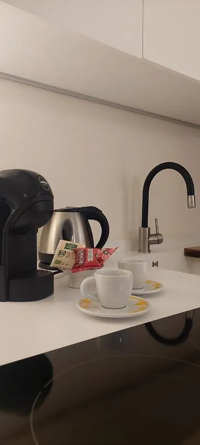 Catania Center Apartment
