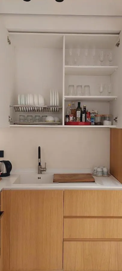 Catania Center Apartment Italia