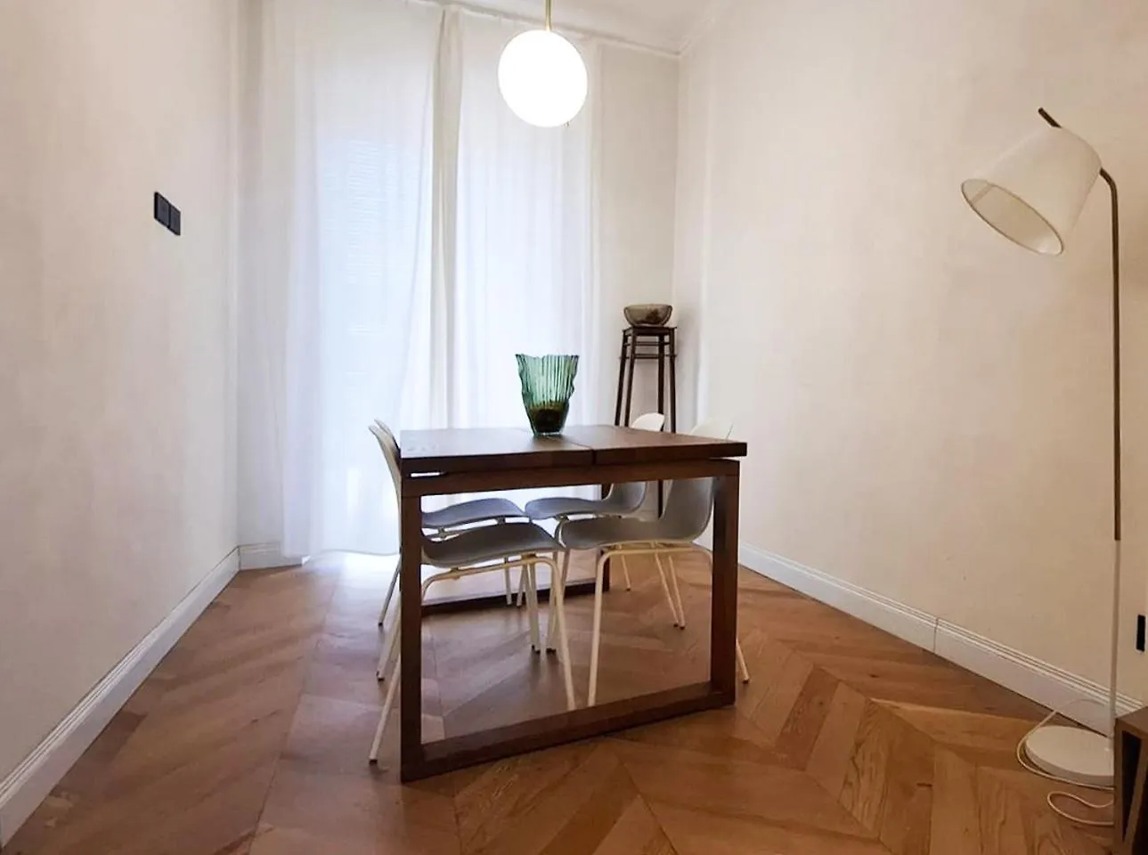 Catania Center Apartment