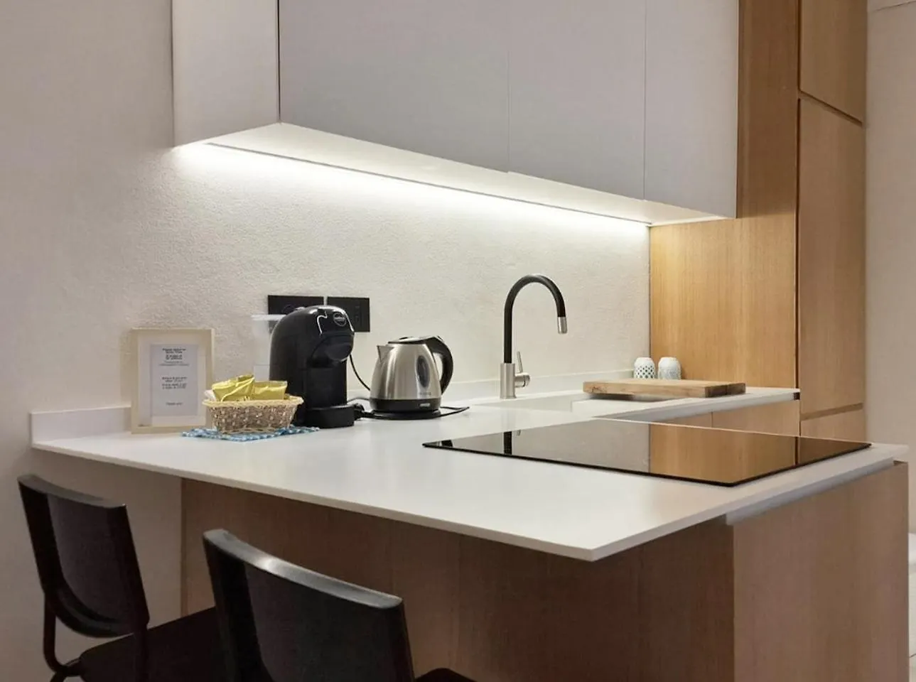 Catania Center Apartment Italia
