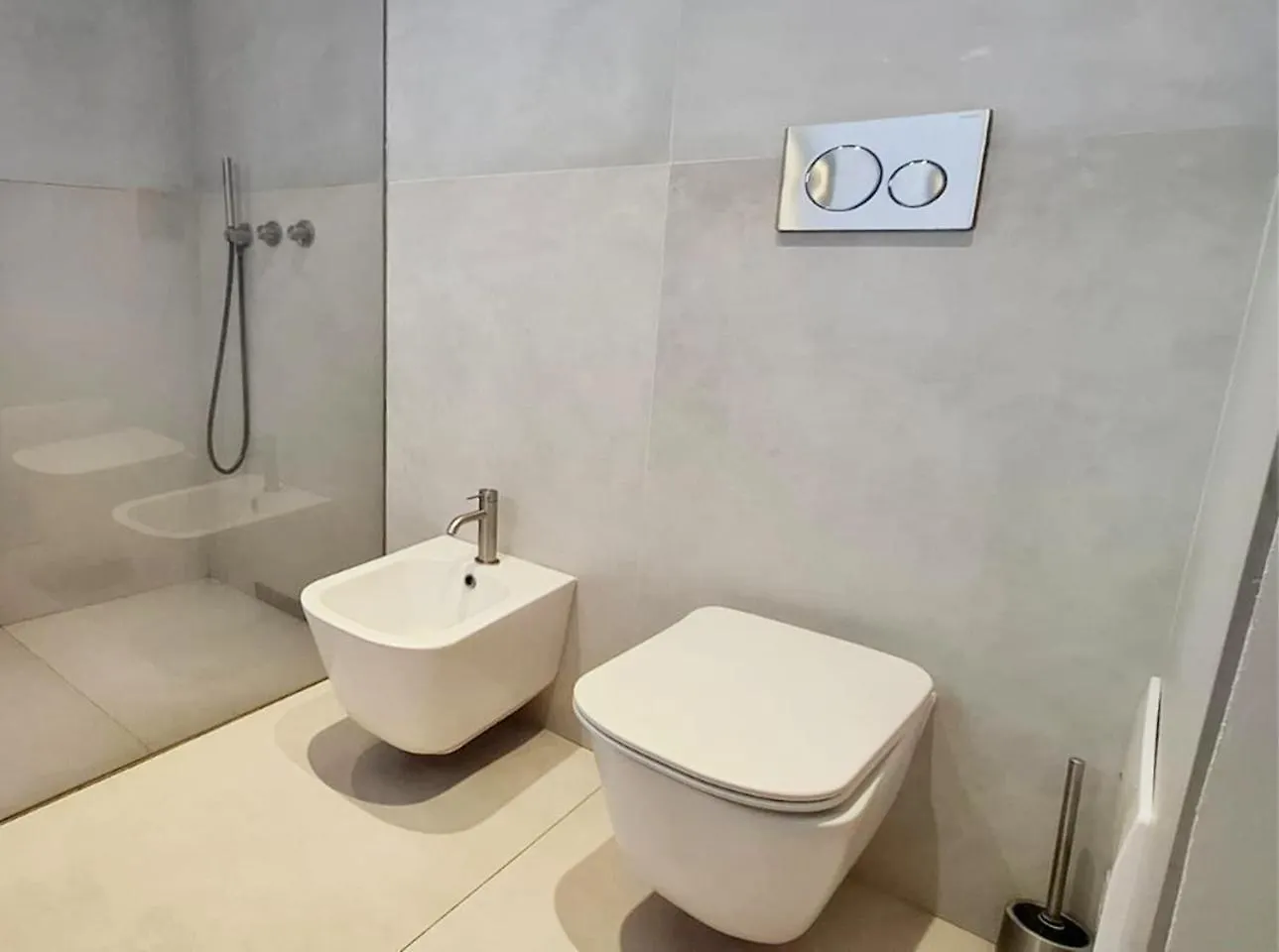 Catania Center Apartment