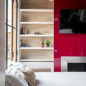 Monti Bdb Apartamento Roma