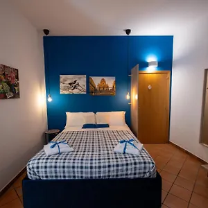 San Barnaba Bed and breakfast Catania