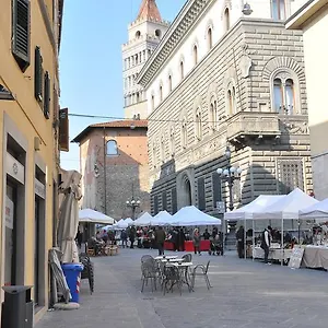Al Canto Del Cavour Bed and breakfast Pistoya