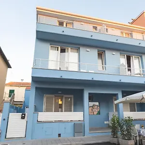  Casa vacanze Via Siena 4 - & Italia