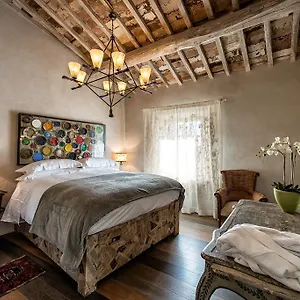 Drogheria E Franci Bed and breakfast Montalcino