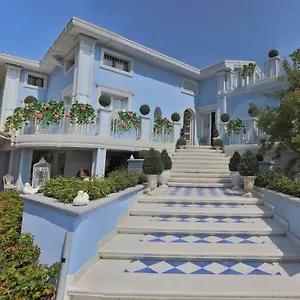 La Maison Delle Favole Bed and breakfast Desenzano del Garda
