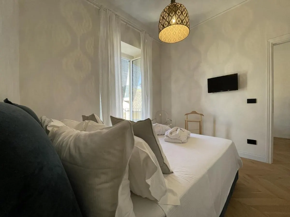 Catania Center Apartment