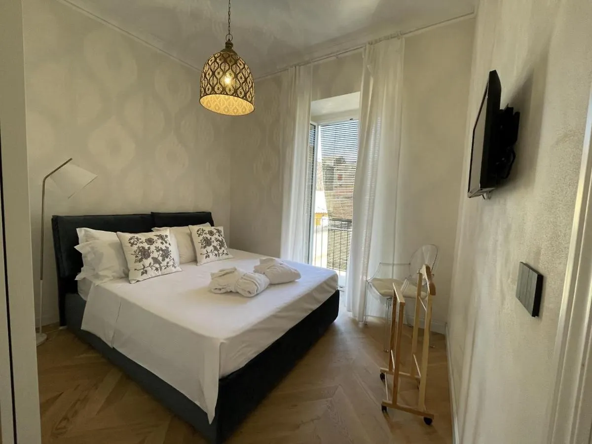 Catania Center Apartment