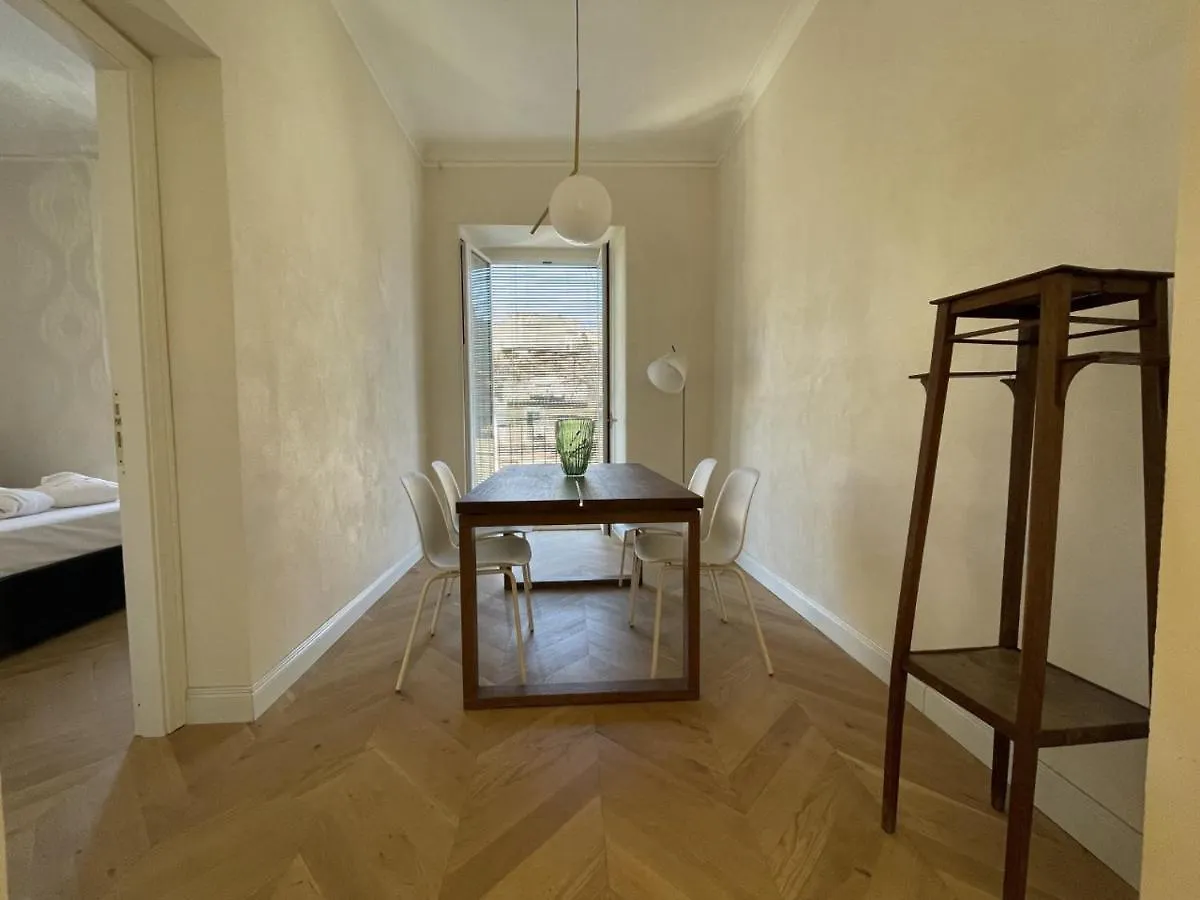 Catania Center Apartment Italy