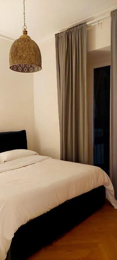 Catania Center Apartment